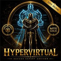HyperVirtual