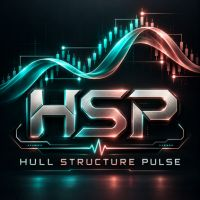 Hull Structure Pulse