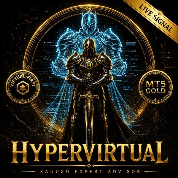 Captura de pantalla #1 HyperVirtual