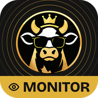 Monitor for CC Cent