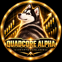 QuadCore Alpha