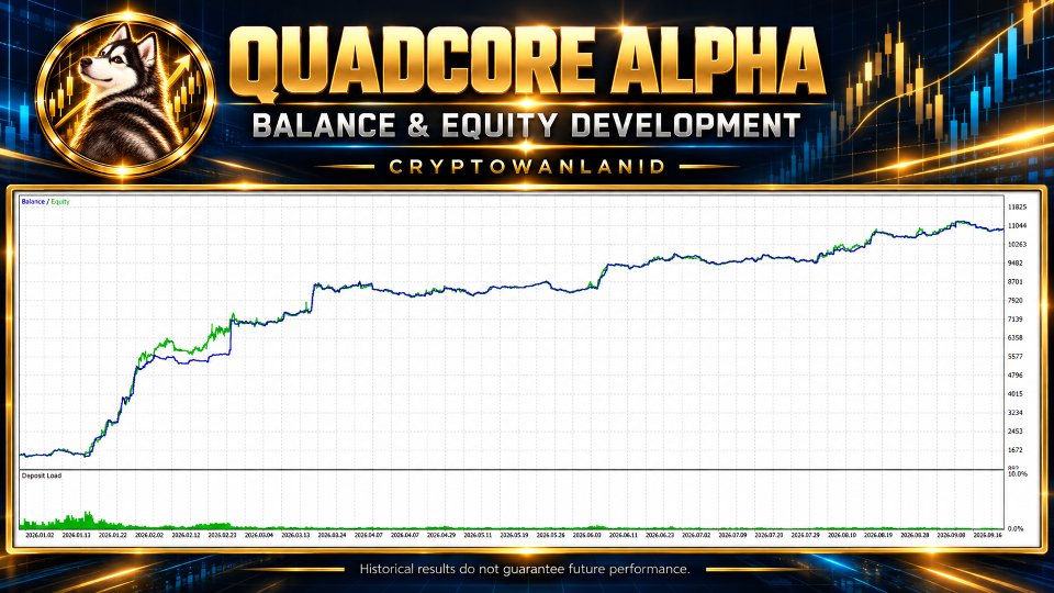 截图 #3 QuadCore Alpha
