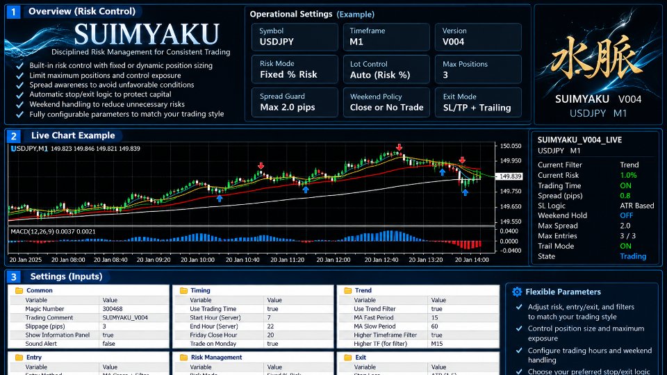 截图 #2 Suimyaku