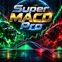 Super MACD Pro