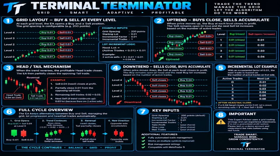 스크린샷 #4 TerminalTerminator