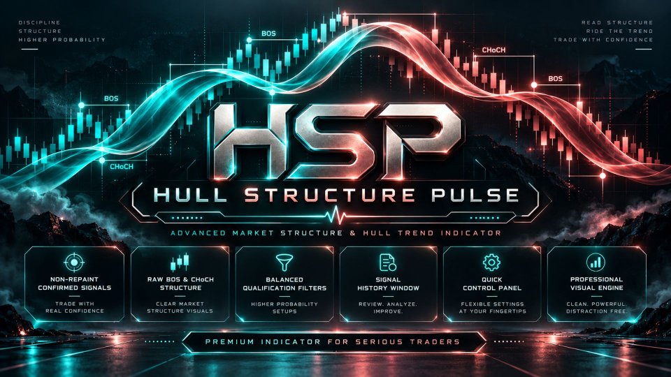 Imagens #1 Hull Structure Pulse
