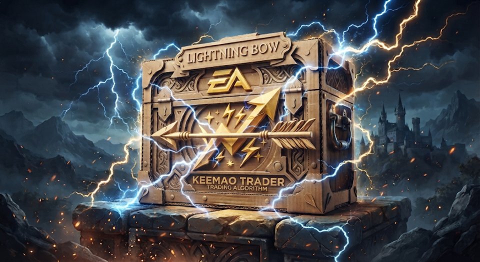 Screenshot #2 Lightning Bow