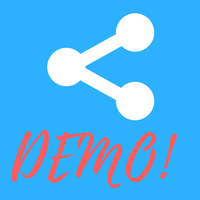 Linker charts master demo