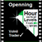 Opening Hours Vertical Levels