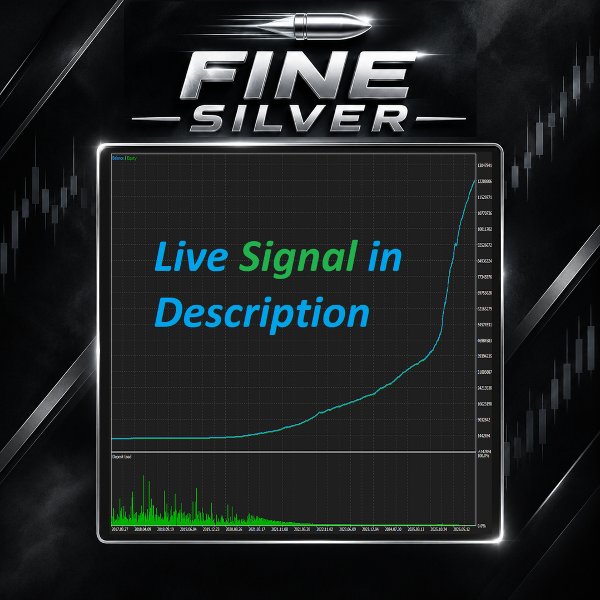 Imagens #1 Fine Silver