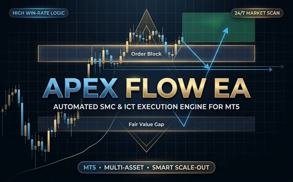 Screenshot #3 Apex flow ea