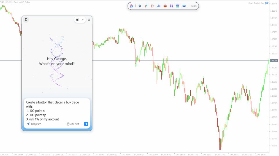 Screenshot #5 Chart Copilot