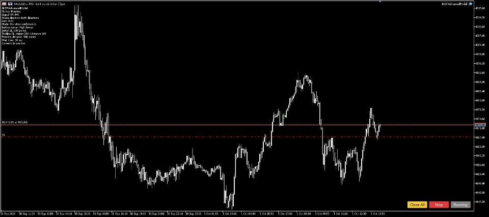 Screenshot #1 JKEFAdvancedModel