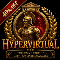 HyperVirtual