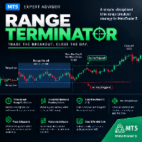 Range Terminator