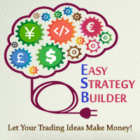 Easy Strategy Builder