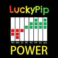 LuckyPip Power