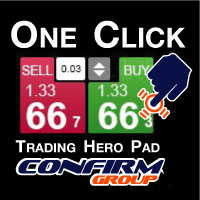 One click Trading Pad