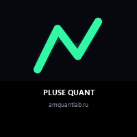 PluseQuant
