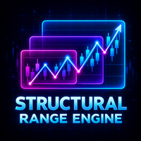 Structural Range Engine
