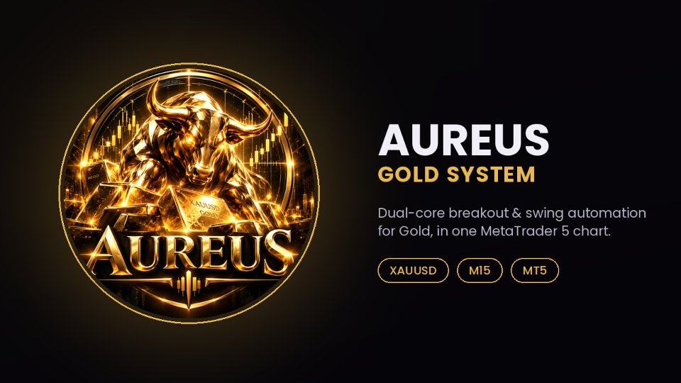 Captura de pantalla #1 Aureus EA
