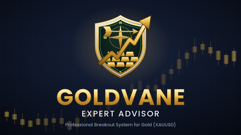 Captura de pantalla #1 Goldvane