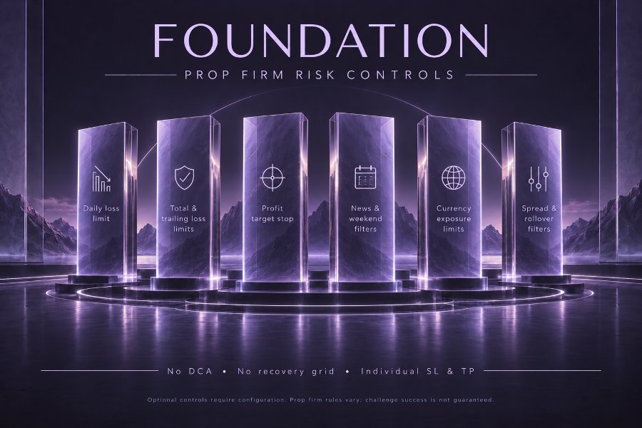 Screenshot #3 Foundation
