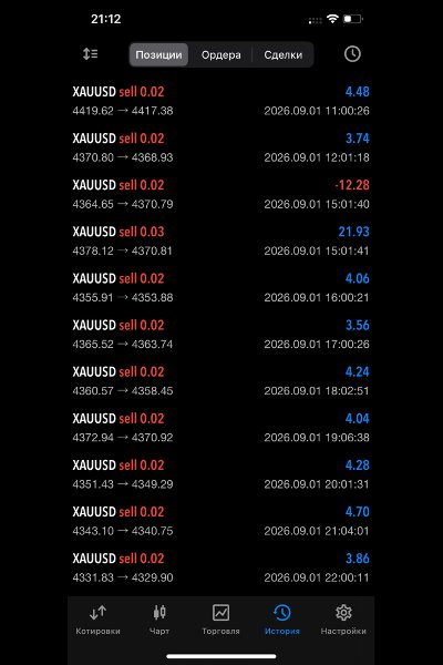 スクリーンショット #3 Apex Divergence EAA