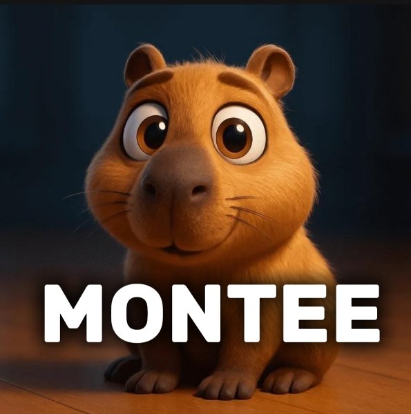 Screenshot #1 Montee