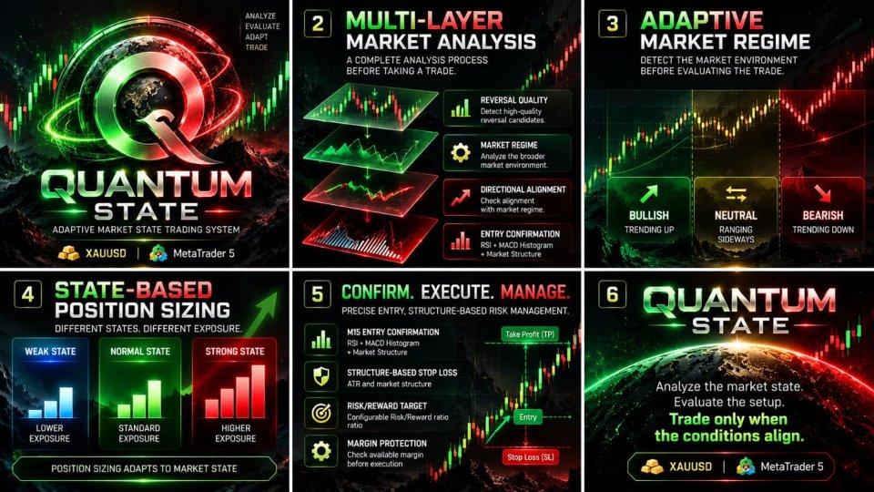 Ekran görüntüsü #5 Quantum State