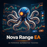 Buy for 299 USD Nova Range EA