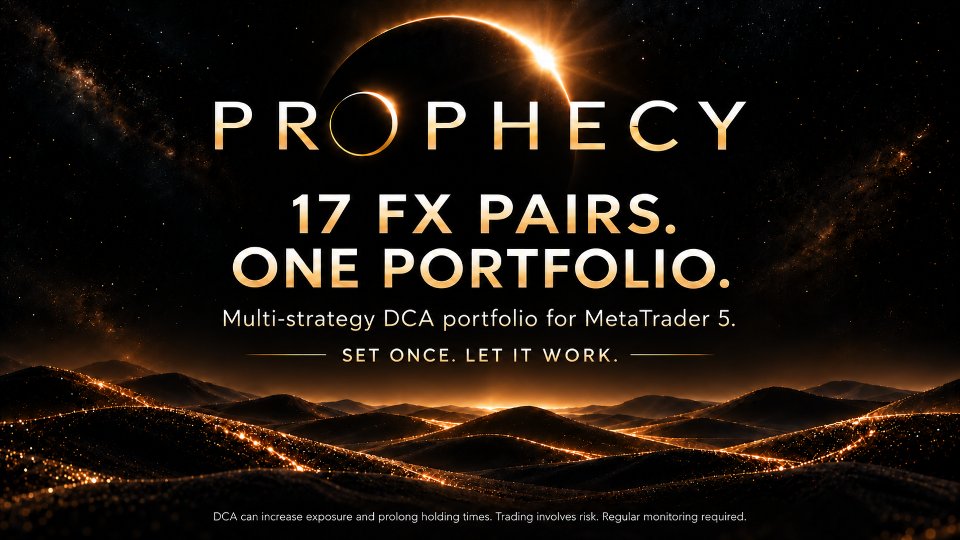 Screenshot #1 Prophecy EA