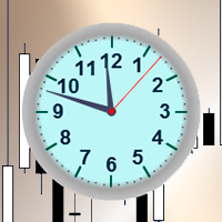 Clock Simple