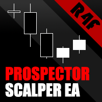 Prospector Scalper EA