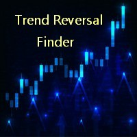 Trend Reversal Finder