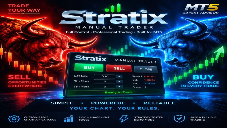 스크린샷 #1 Stratix