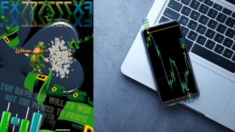 Снимок экрана #1 Smart Volatility Matrix