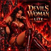DevilsWoman