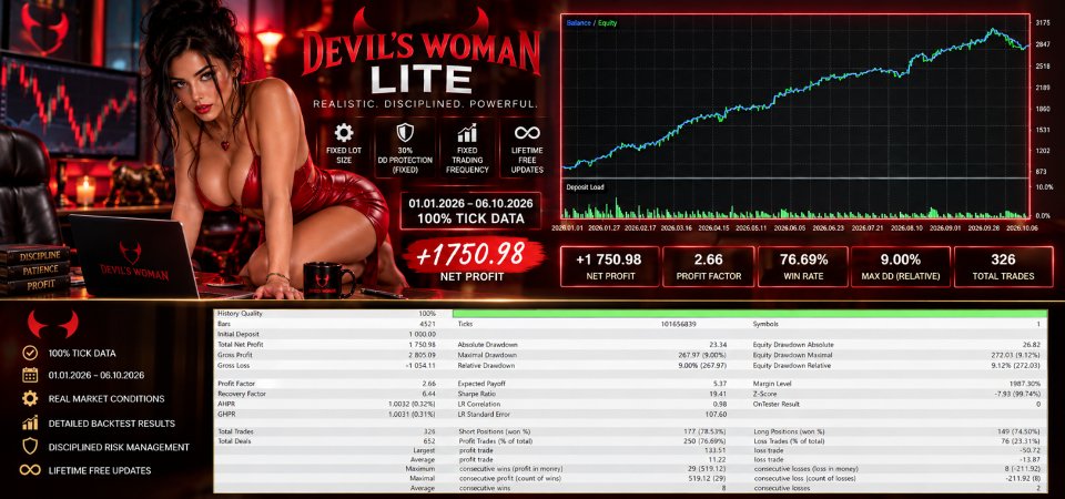 Screenshot #5 DevilsWoman