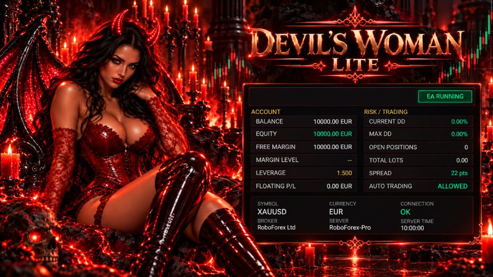 Screenshot #1 DevilsWoman