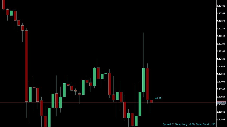 Captura de pantalla #1 TradeMasterPro