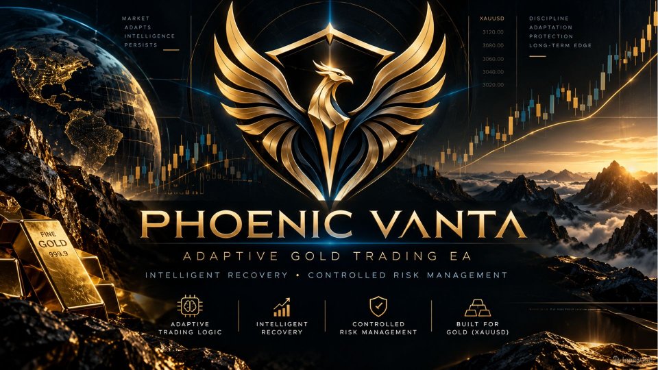 Ekran görüntüsü #1 Phoenix Vanta