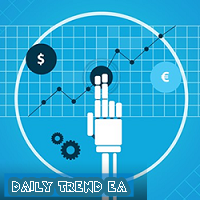 Daily trend EA
