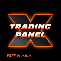 EA TradingPanel X free version