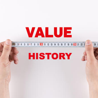 Value History