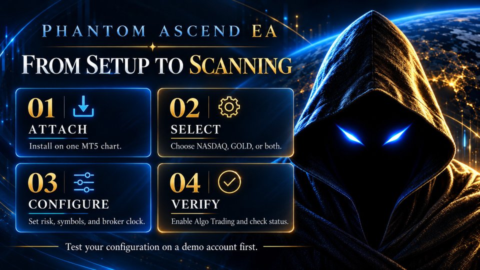 スクリーンショット #10 Phantom Ascend
