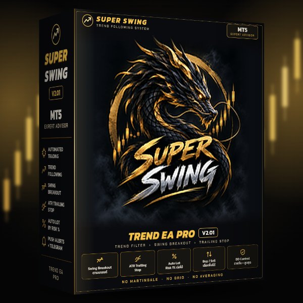 Imagens #1 Ea super swing