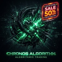 Chronos Algorithm