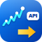 Acheter pour 119 USD Tick Data HTTP Exporter