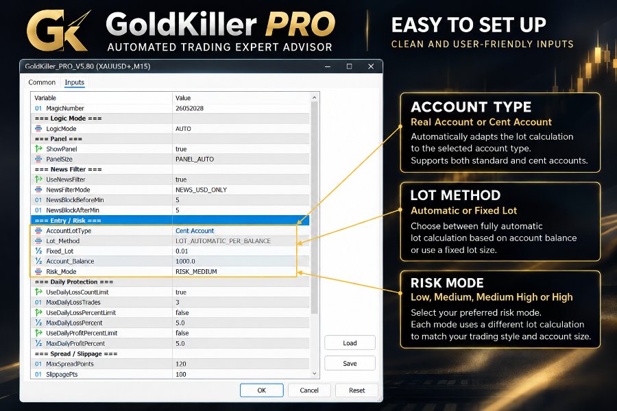 Снимок экрана #7 GoldKiller PRO